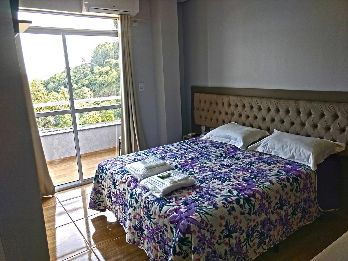 Hotel E Restaurante Belvedere Mina Ametista do Sul Luaran gambar